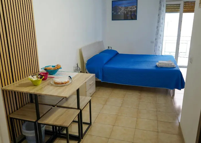 B&B La Dimora Di Rosa