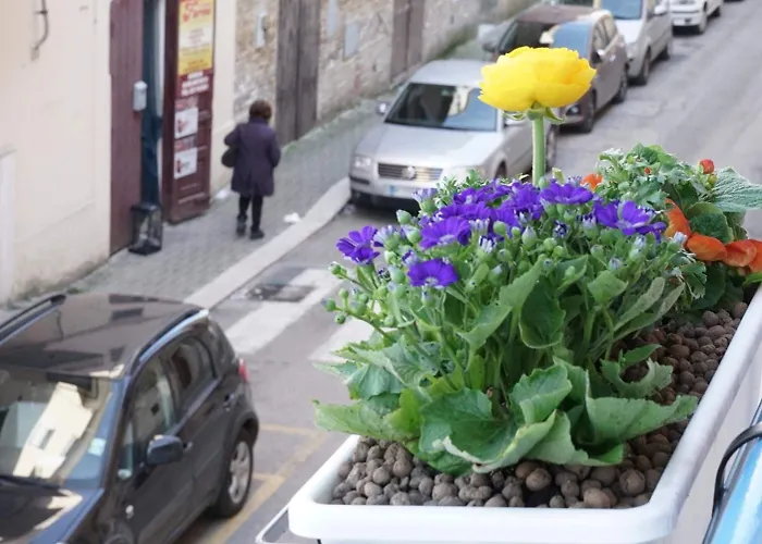 La Casa Dei SogniBed and Breakfast